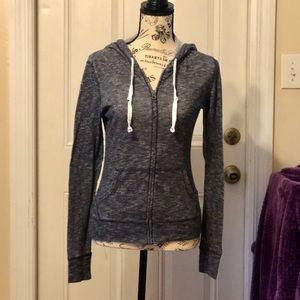 Awesome Juniors SO Lightweight Hoodie, SZ M